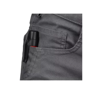   MILWAUKEE Detector de tensiune fără contact cu două intervale de măsurare NCVDF CAT IV 1000 V IP54