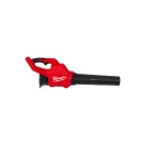 MILWAUKEE Suflantă de frunze cu acumulator M18 BLBLO-0 (fără acumulator și încărcător), viteză aer 193 km/h