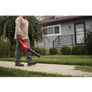 MILWAUKEE Suflantă de frunze cu acumulator M18 BLBLO-0 (fără acumulator și încărcător), viteză aer 193 km/h