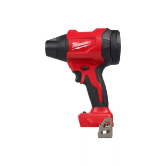   MILWAUKEE Măturătoare cu aer cu acumulator M18 BLHSB-0 (1,1 m³/min, viteză aer 918 km/h) (fără acumulator și încărcător)