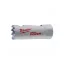 MILWAUKEE Cutter circular 21 mm bimetal Co Hole Buldozer