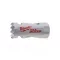 MILWAUKEE Cutter circular 24 mm bimetal Co Hole Buldozer