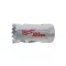 MILWAUKEE Cutter circular 27 mm bimetal Co Hole Buldozer