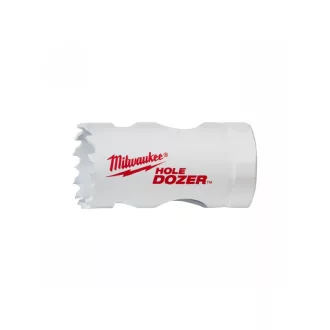 MILWAUKEE Cutter circular 29 mm bimetal Co Hole Buldozer