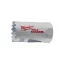 MILWAUKEE Cutter circular 30 mm bimetal Co Hole Buldozer
