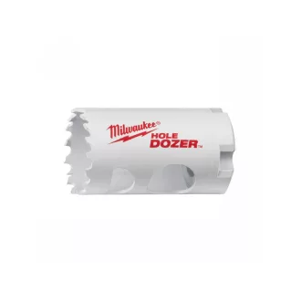 MILWAUKEE Cutter circular 32 mm bimetal Co Hole Buldozer