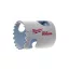 MILWAUKEE Cutter circular 40 mm bimetal Co Hole Buldozer