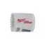 MILWAUKEE Cutter circular 43 mm bimetal Co Hole Buldozer