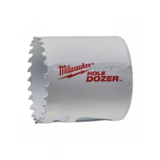 MILWAUKEE Cutter circular 48 mm bimetal Co Hole Buldozer