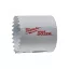 MILWAUKEE Cutter circular 48 mm bimetal Co Hole Buldozer