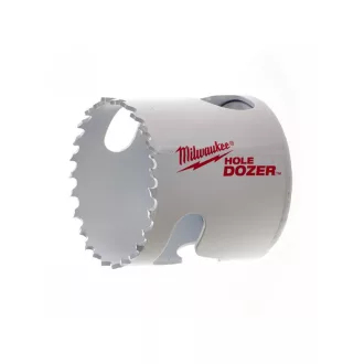 MILWAUKEE Cutter circular 50 mm bimetal Co Hole Buldozer