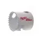 MILWAUKEE Cutter circular 50 mm bimetal Co Hole Buldozer