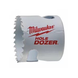 MILWAUKEE Cutter circular 54 mm bimetal Co Hole Buldozer