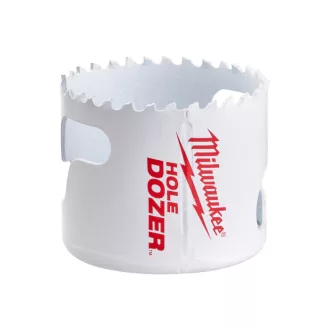 MILWAUKEE Freză cu disc bimetalic 59 mm Co Hole Dozer