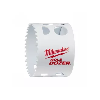 MILWAUKEE Cutter circular 67 mm bimetal Co Hole Buldozer