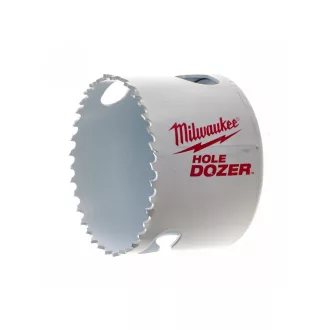 MILWAUKEE Cutter circular 68 mm bimetal Co Hole Buldozer