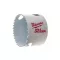 MILWAUKEE Cutter circular 68 mm bimetal Co Hole Buldozer