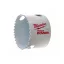 MILWAUKEE Cutter circular 68 mm bimetal Co Hole Buldozer