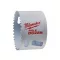 MILWAUKEE Cutter circular 73 mm bimetal Co Hole Buldozer