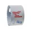 MILWAUKEE Cutter circular 73 mm bimetal Co Hole Buldozer