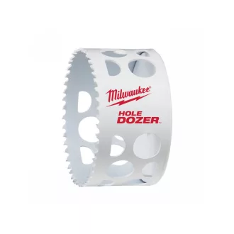 MILWAUKEE Cutter circular 86 mm bimetal Co Hole Buldozer