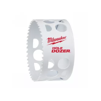 MILWAUKEE Cutter circular 89 mm bimetal Co Hole Buldozer