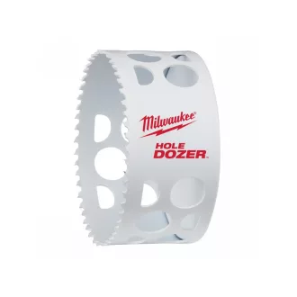 MILWAUKEE Cutter circular 95 mm bimetal Co Hole Buldozer