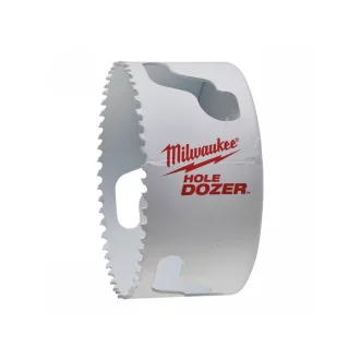 MILWAUKEE Cutter circular 98 mm bimetal Co Hole Buldozer