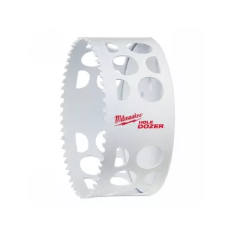 MILWAUKEE Cutter circular 105 mm bimetal Co Hole Buldozer