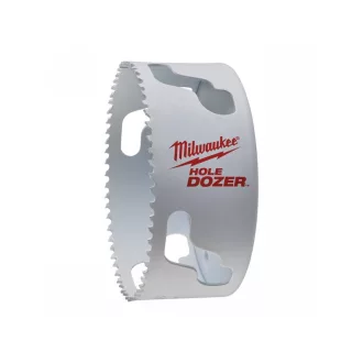 MILWAUKEE Cutter circular 111 mm bimetal Co Hole Buldozer