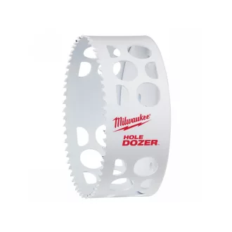 MILWAUKEE Cutter circular 114 mm bimetal Co Hole Buldozer