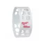 MILWAUKEE Cutter circular 114 mm bimetal Co Hole Buldozer