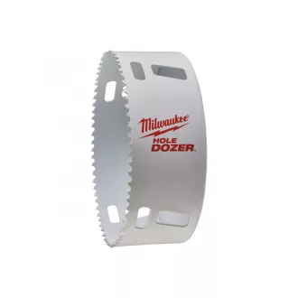 MILWAUKEE Cutter circular 117 mm bimetal Co Hole Buldozer