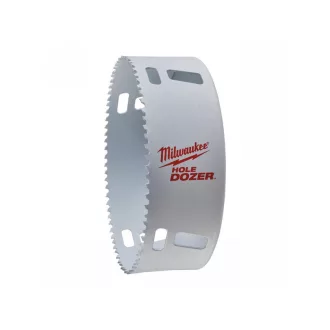 MILWAUKEE Cutter circular 140 mm bimetal Co Hole Buldozer