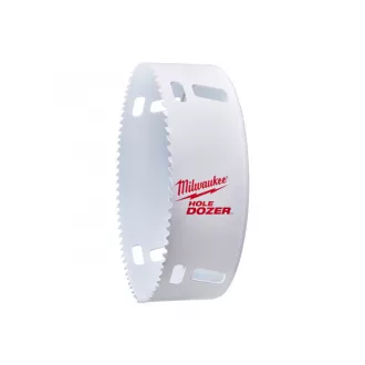 MILWAUKEE Cutter circular 152 mm bimetal Co Hole Buldozer