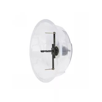   MILWAUKEE Cutter circular reglabil 51-178 mm cu capac de protectie