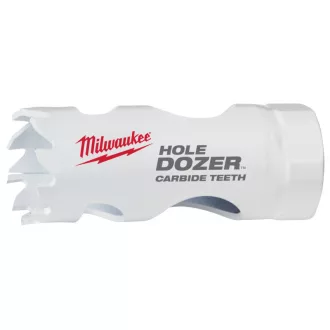   MILWAUKEE Freză circulară cu dinți din carbură 22 mm Hole Dozer
