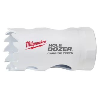   MILWAUKEE Freză circulară cu dinți de carbură 29 mm Hole Dozer