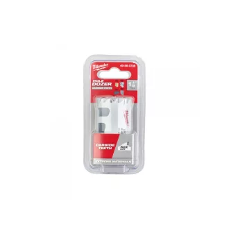   MILWAUKEE Freză circulară cu dinți de carbură 29 mm Hole Dozer