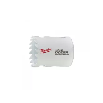   MILWAUKEE Freză circulară cu dinți din carbură 38 mm Hole Dozer