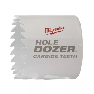   MILWAUKEE Freză circulară cu dinți din carbură, 51 mm Hole Dozer