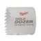 MILWAUKEE Freză circulară cu dinți din carbură, 51 mm Hole Dozer