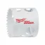 MILWAUKEE Disc de găurire cu dinți din carbură 54 mm Hole Dozer