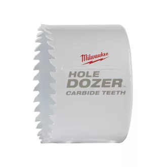   MILWAUKEE Freză circulară cu dinți din carbură 67 mm Hole Dozer