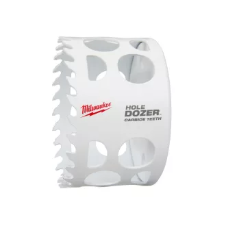   MILWAUKEE Freză circulară cu dinți din carbură 79 mm Hole Dozer