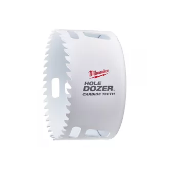   MILWAUKEE Freză circulară cu dinți din carbură, 92 mm Hole Dozer