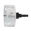 MILWAUKEE Freză circulară cu dinți din carbură 108 mm Hole Dozer