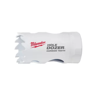   MILWAUKEE Pânză de ferăstrău circular cu dinți din carbură 27 mm Hole Dozer