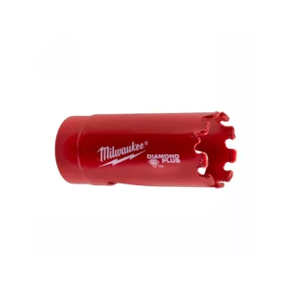  MILWAUKEE Freză circulară 22 mm pentru tăiere uscată/umedă Diamond Plus™