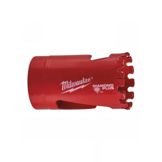 MILWAUKEE Freză circulară 29 mm umed/uscat Diamond Plus™
